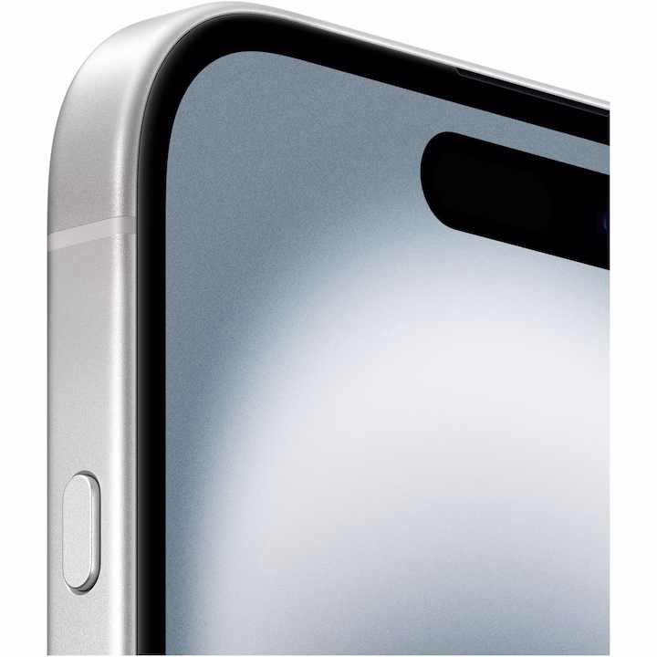 Telefon mobil Apple iPhone 16 Plus, 256GB, 5G, White — 3