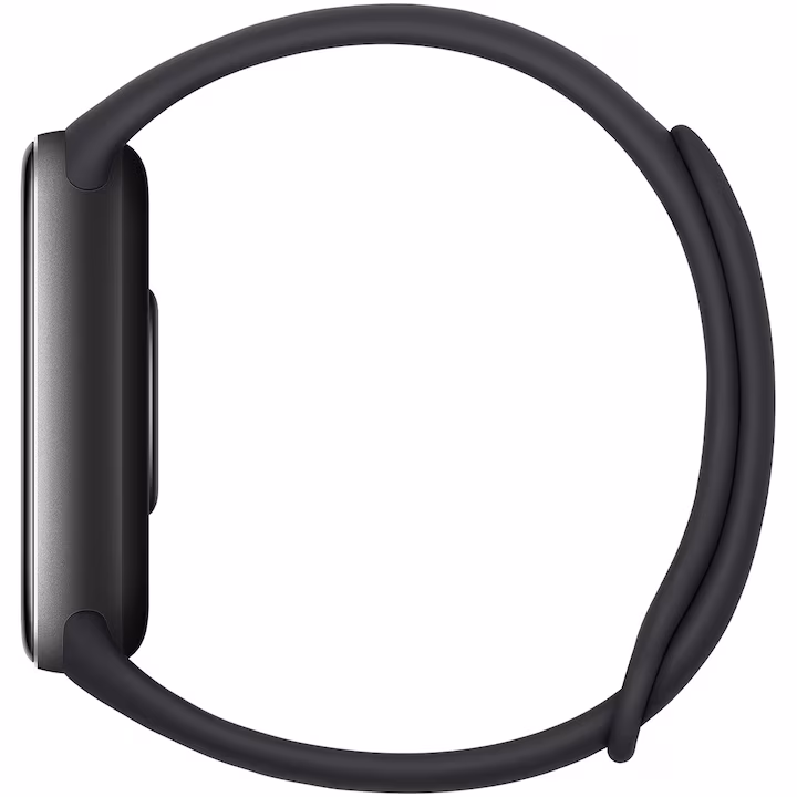Bratara fitness Xiaomi Smart Band 9, Midnight Black — 4