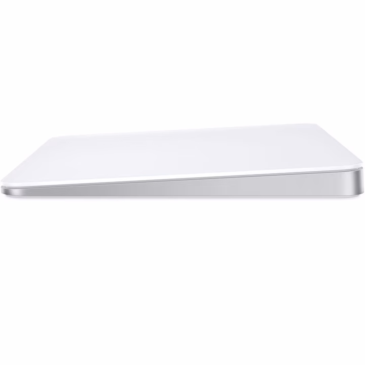 Trackpad Apple Magic,Alb — 2