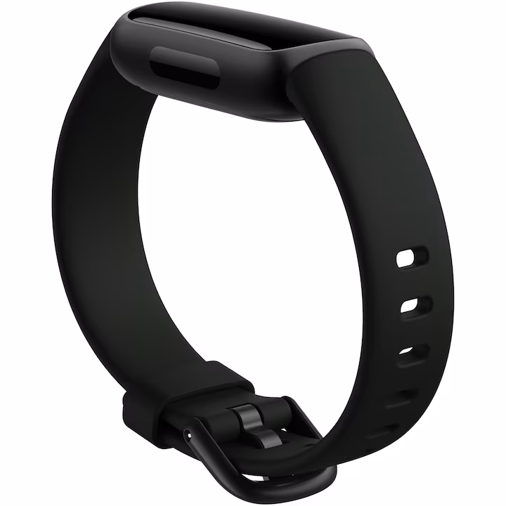 Bratara fitness Fitbit Inspire 3 Midnight Zen/Black — 3