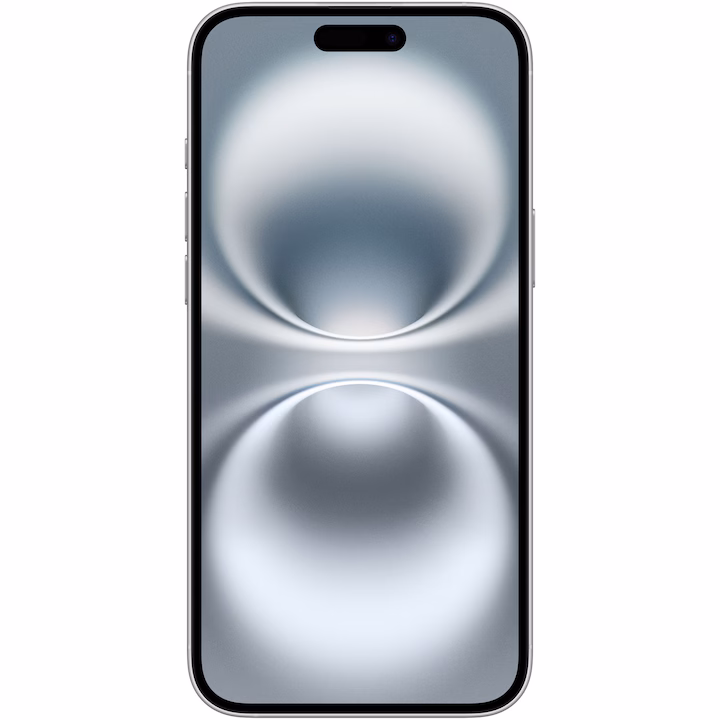 Telefon mobil Apple iPhone 16 Plus, 256GB, 5G, White — 4