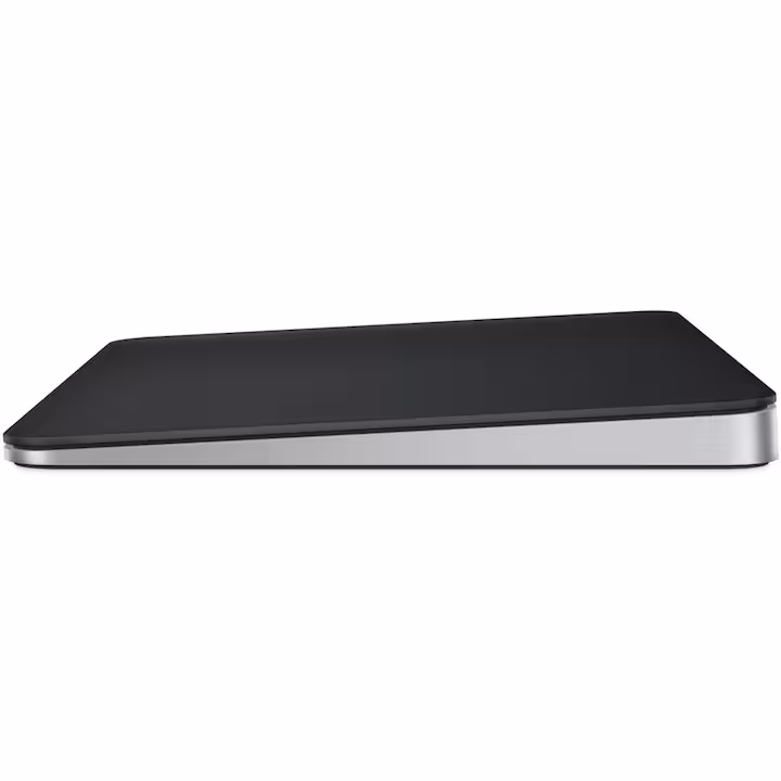 Trackpad Apple Magic, Negru — 3