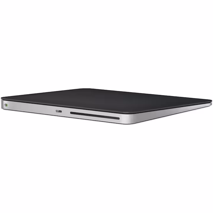 Trackpad Apple Magic, Negru — 4