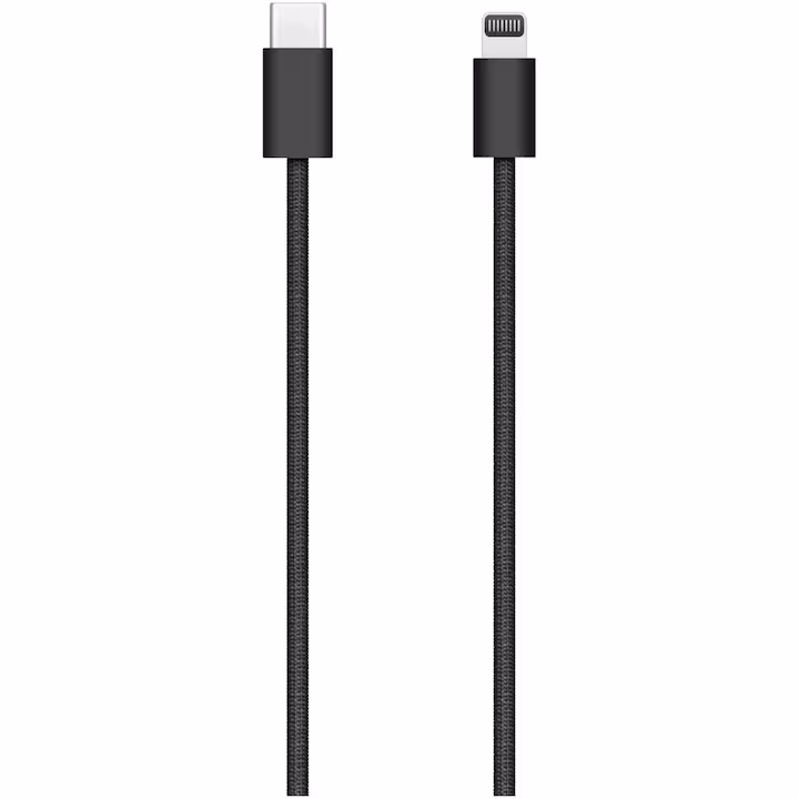 Trackpad Apple Magic, Negru — 2
