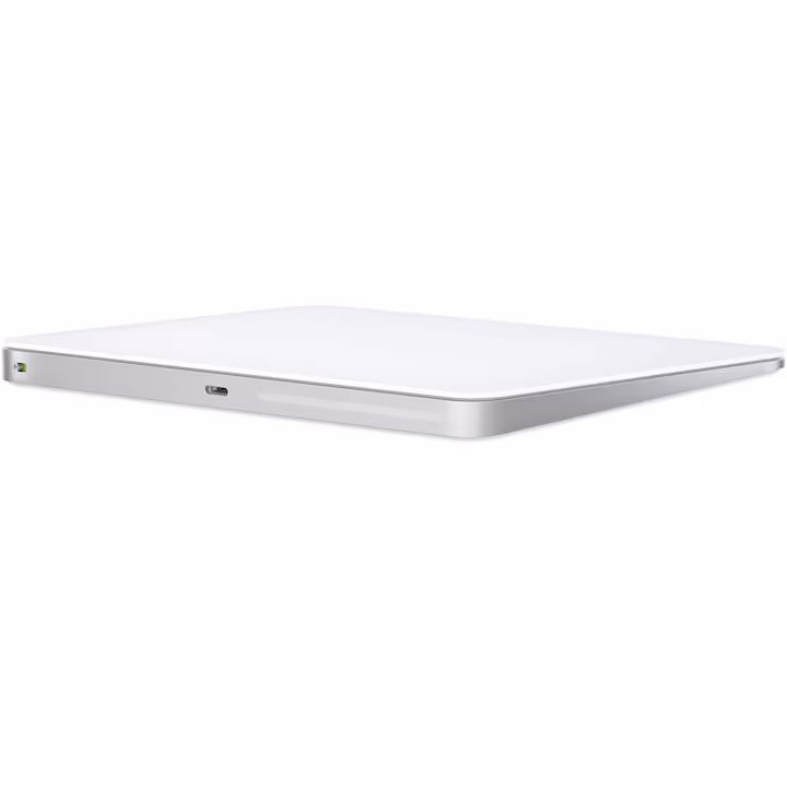 Trackpad Apple Magic,Alb — 3