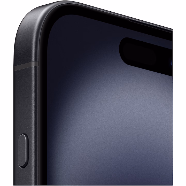 Telefon mobil Apple iPhone 16, 128GB, 5G, Black — 2