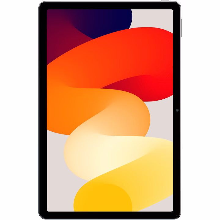 Tableta Xiaomi Redmi Pad SE, 11", 4GB RAM, 128GB, Graphite Gray — 3