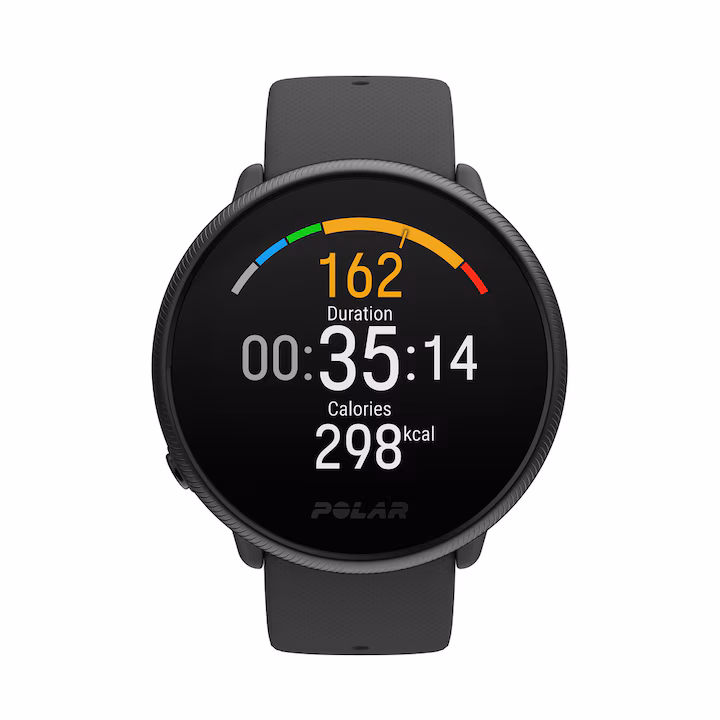 Ceas Smartwatch Polar Ignite 2 Blk — 5