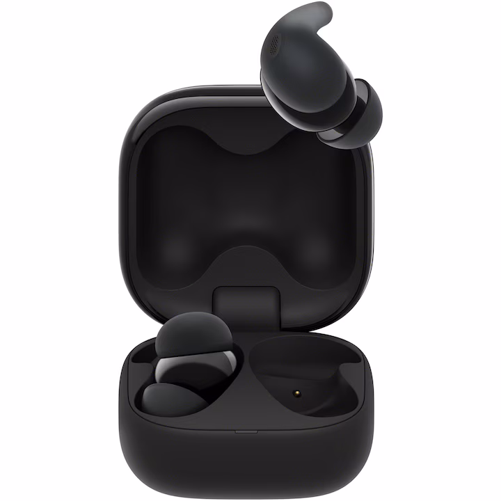 Sony LinkBuds , Noise Cancelling, Bluetooth, Multipoint, Microfon, Fast Pair — 3