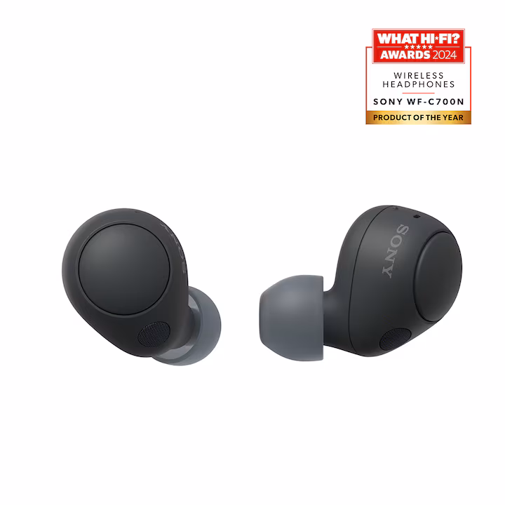 Casti In-Ear Sony WF-C700N — 2