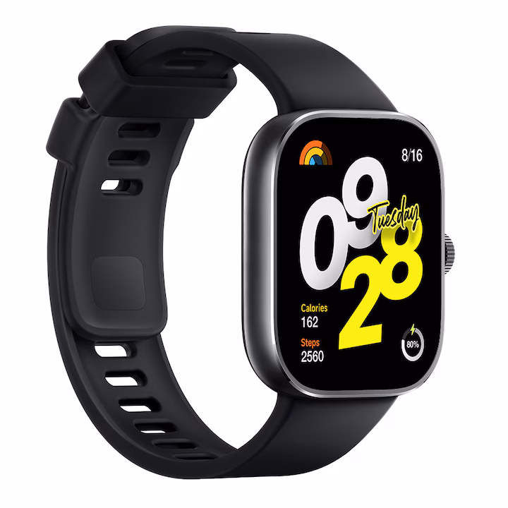Smartwatch Redmi Watch 4, Black — 2