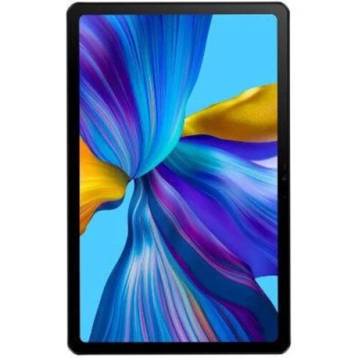 Tableta Doogee T20s Space Gray, 4G, Display IPS 10.4" 2K, Android 13, 8+7GB RAM, 128GB ROM — 2