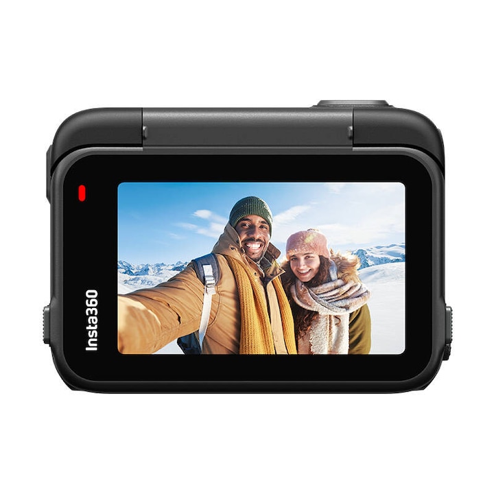 Camera Video Sport Insta360 Ace Pro, Standalone, Negru — 2