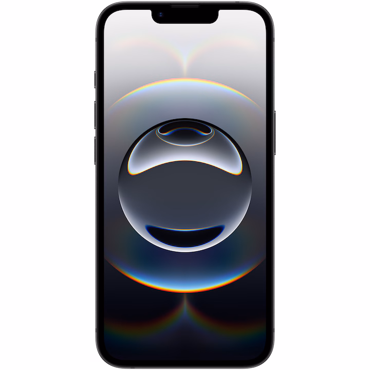 Apple iPhone 16e, 256 GB, 5G, Black — 7