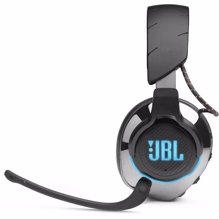 Casti wireless, JBL, Quantum 810, Negru — 4