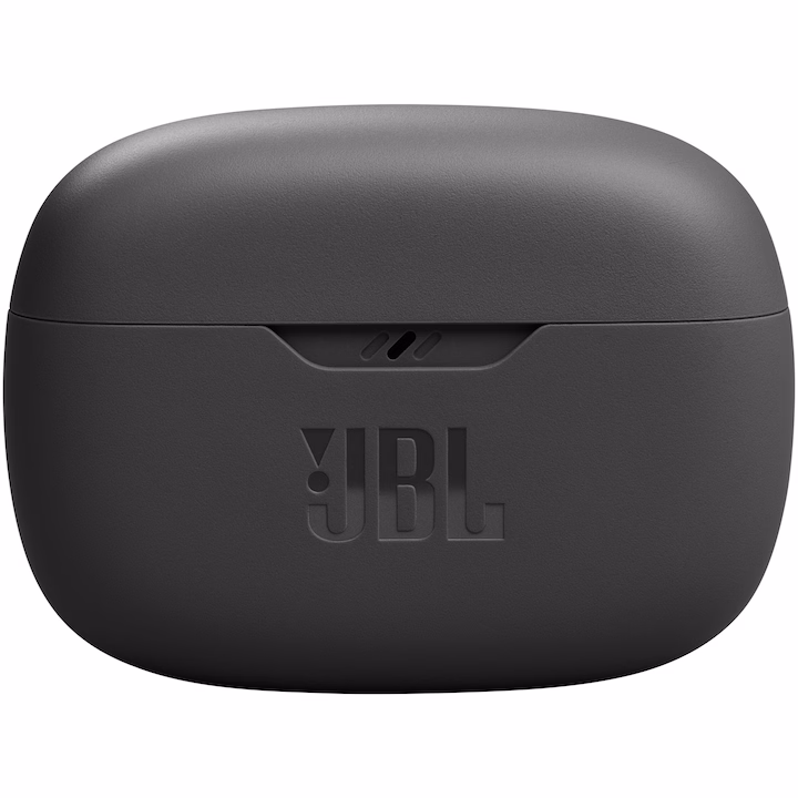 Casti audio in-ear JBL Wave Beam, True Wireless, Bluetooth, Deep Bass, Negru — 3