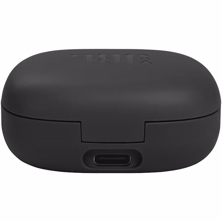 Casti audio in-ear JBL Wave Flex, True Wireless, Bluetooth, Deep Bass, Negru — 7