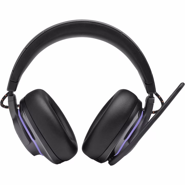Casti wireless, JBL, Quantum 810, Negru — 5