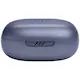Casti in-ear true wireless JBL Live Flex, Noise Cancelling, Bluetooth 5.3, Touch Control, IP54, Dual Connect Multi Point, Albastru — 5