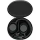 Casti Over the Ear Sony ULT WEAR, Wireless, Bluetooth, ULT Power Sound, Noise cancelling, Autonomie baterie 30 ore, Microfon, IOS si Android, Negru — 5