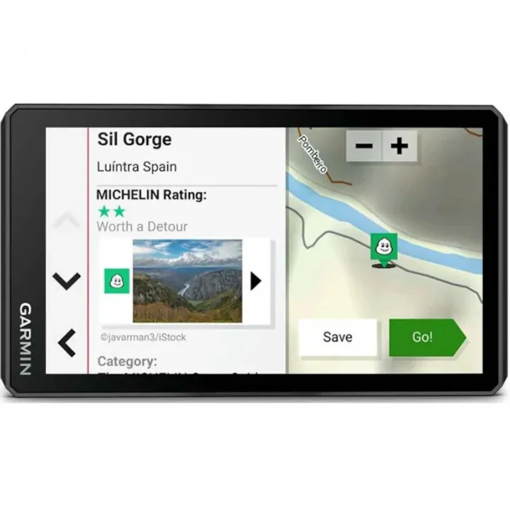 Sistem de navigatie Garmin Zumo XT2 Motorcycle Sat Nav — 2