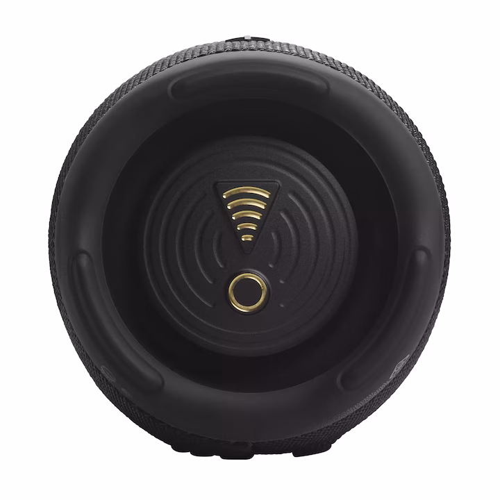 Boxa portabila JBL Charge 5 Wi-Fi, 40W, Bluetooth, Autonomie 20H, IP67, Negru — 8