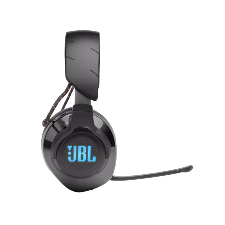 Casti wireless PC, JBL, QUANTUM 610 BLK, Negru — 3