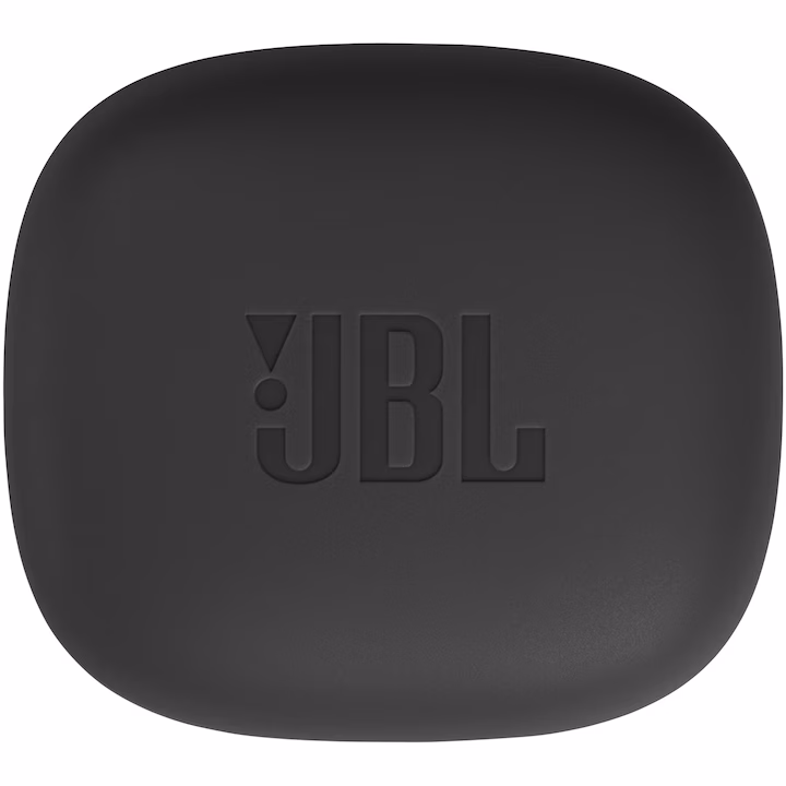 Casti audio in-ear JBL Wave Flex, True Wireless, Bluetooth, Deep Bass, Negru — 8