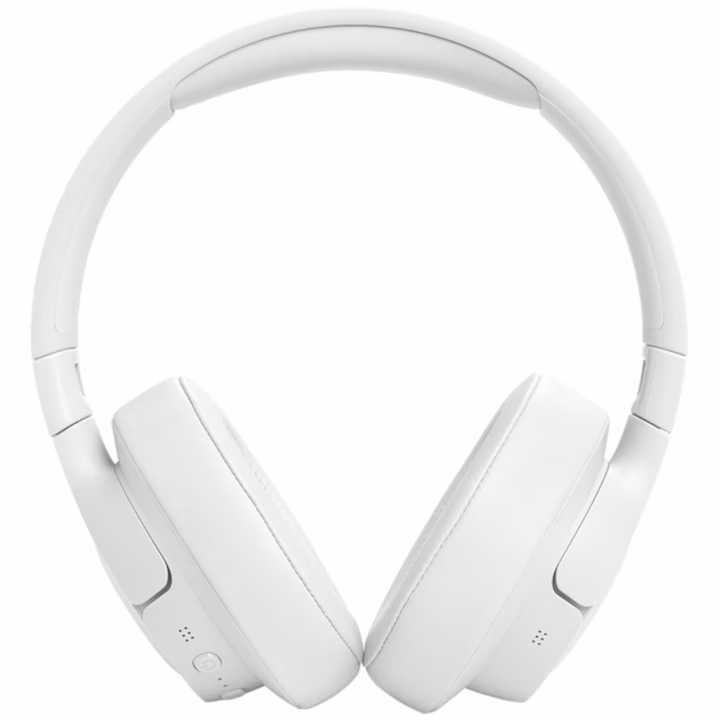 Casti wireless over-ear JBL Tune 770NC, Adaptive Noise Cancelling, Bluetooth, Multi-Point ,White — 7