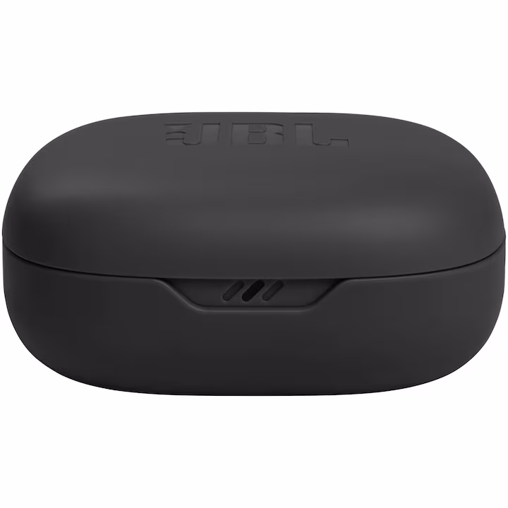 Casti audio in-ear JBL Wave Flex, True Wireless, Bluetooth, Deep Bass, Negru — 6