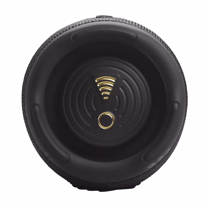 Boxa portabila JBL Charge 5 Wi-Fi, 40W, Bluetooth, Autonomie 20H, IP67, Negru — 2