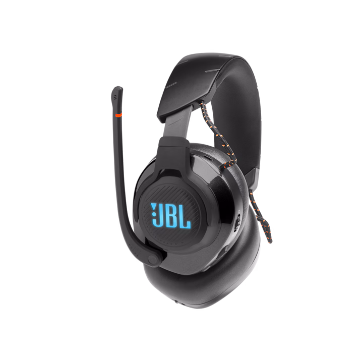 Casti wireless PC, JBL, QUANTUM 610 BLK, Negru — 2