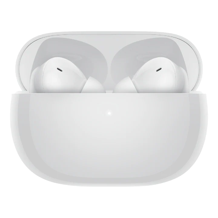 Casti bluetooth Redmi Buds 4 Pro, Moon White — 3