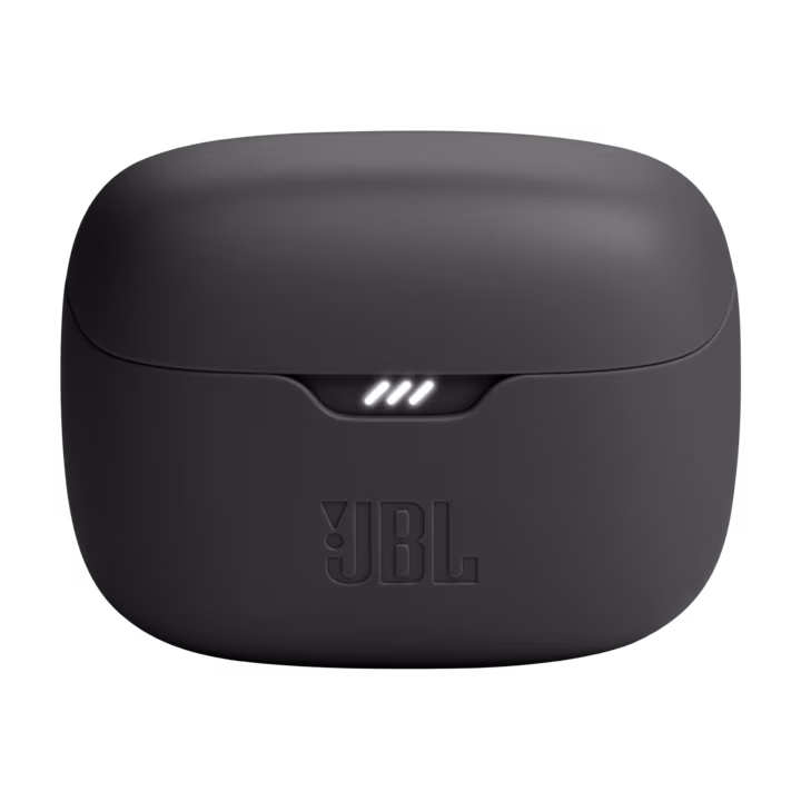 Casti in-ear JBL Tune Buds, True wireless, Active Noise Cancelling, Bluetooth, 4 Microfoane, Autonomie 48H, IP54, Negru — 3
