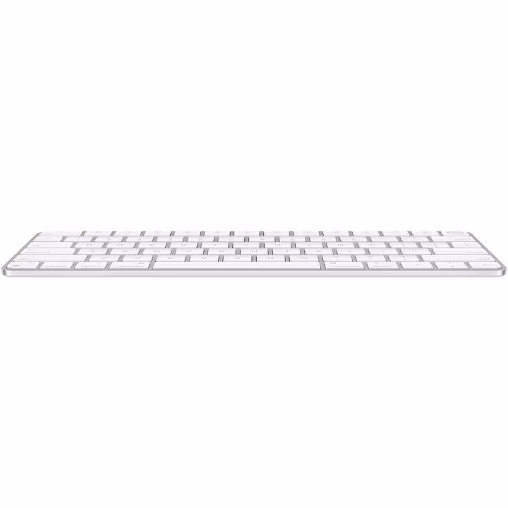 Tastatura Apple Magic, Touch ID, Layout SPANIA — 3