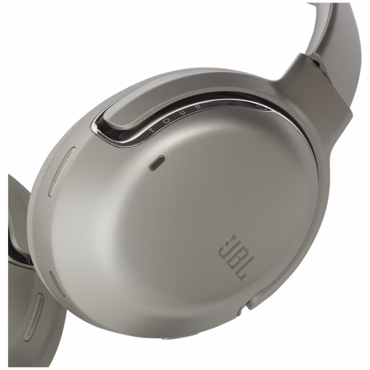 Casti audio wireless over-ear JBL Tour One M2, True Adaptive Noise Cancelling, Smart Ambient, Spatial Sound — 2