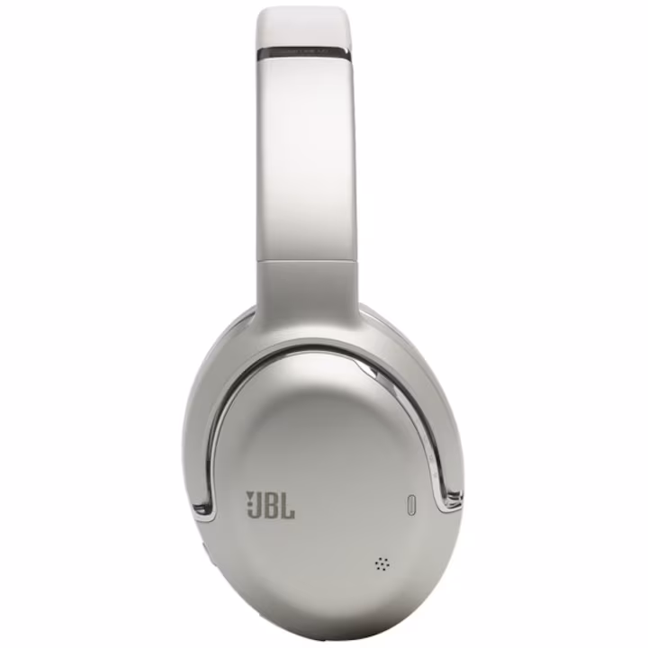 Casti audio wireless over-ear JBL Tour One M2, True Adaptive Noise Cancelling, Smart Ambient, Spatial Sound — 3
