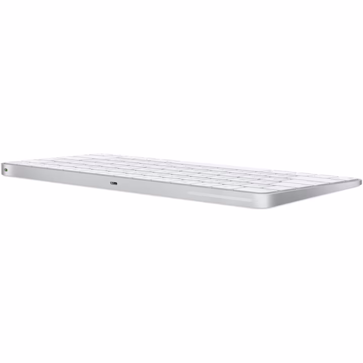 Tastatura Apple Magic, Touch ID, Layout SPANIA — 2