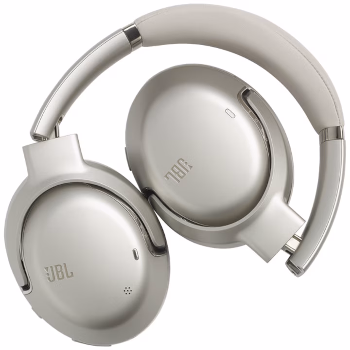 Casti audio wireless over-ear JBL Tour One M2, True Adaptive Noise Cancelling, Smart Ambient, Spatial Sound — 4