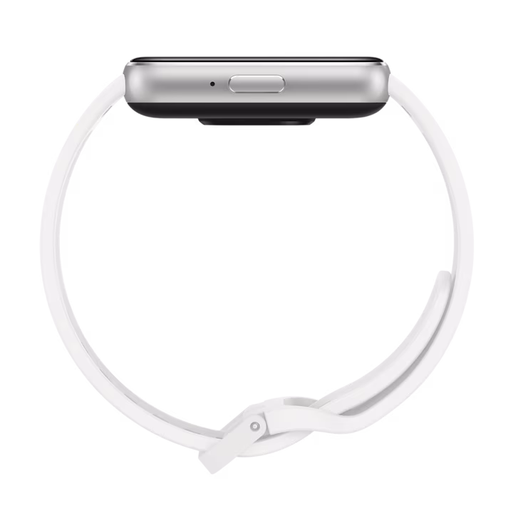 Bratara fitness Samsung Galaxy Fit3, SILVER — 5