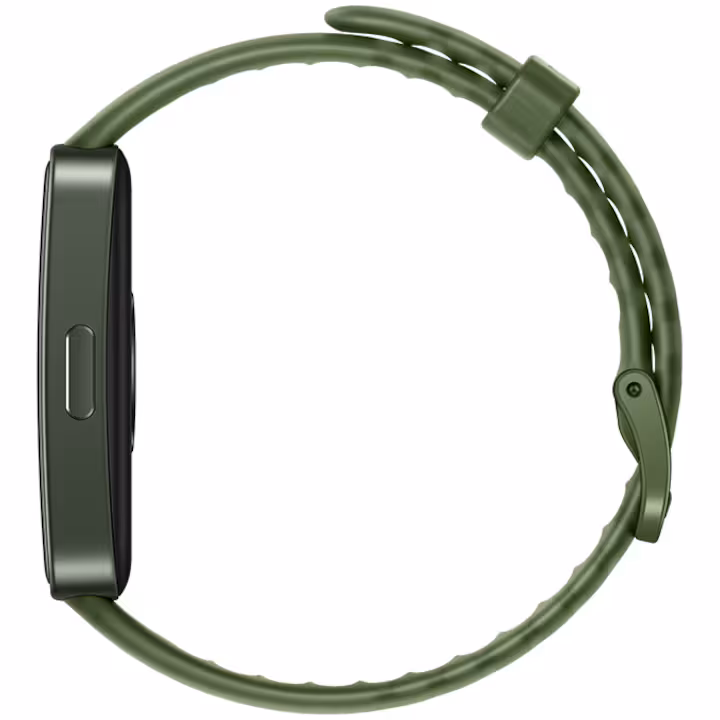 Bratara fitness Huawei Band 8, Emerald Green — 3