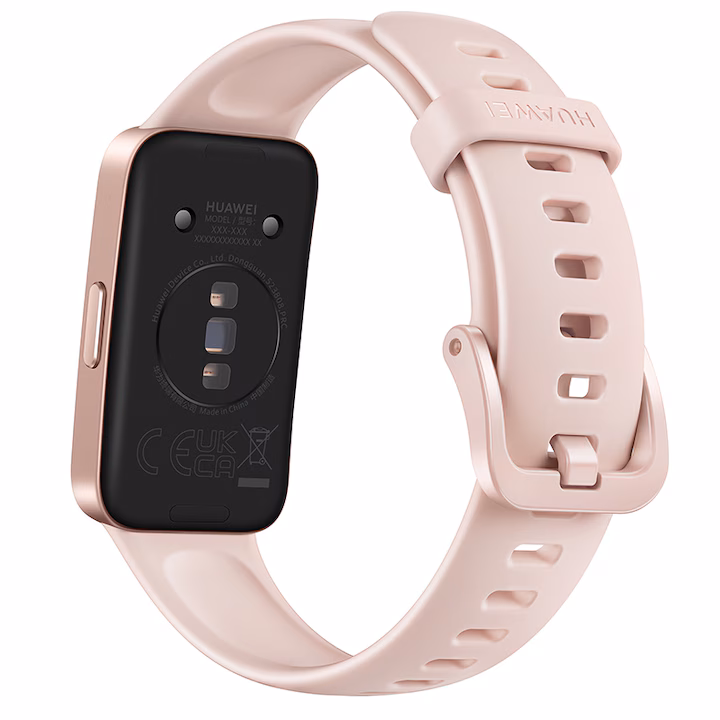 Bratara fitness Huawei Band 8, Sakura Pink — 6