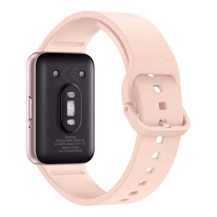 Bratara fitness Samsung Galaxy Fit3, PINK — 4