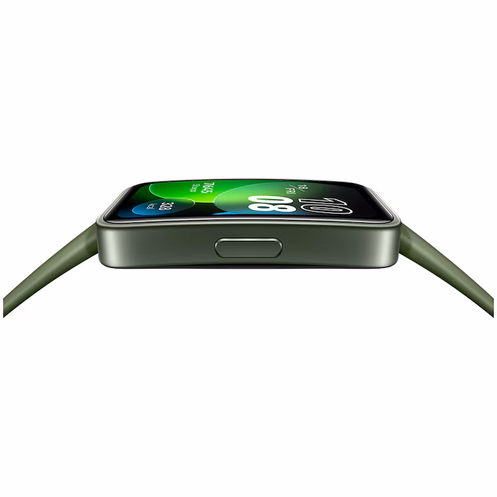 Bratara fitness Huawei Band 8, Emerald Green — 8