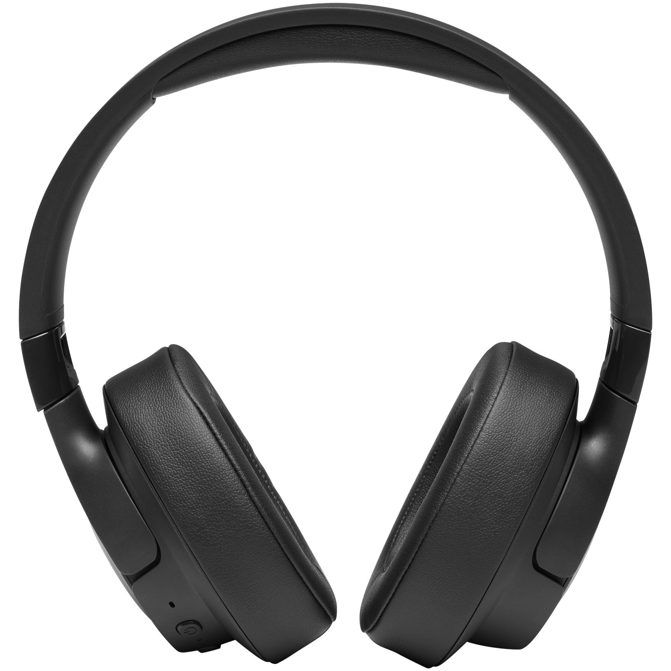 Casti audio Over-Ear JBL Tune 760NC, Bluetooth, Active Noise Cancelling, Pure Bass Sound, Black — 2
