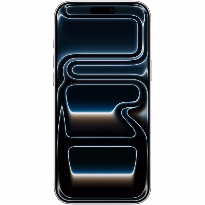 Telefon mobil Apple iPhone 17 Pro Max, 1TB , 5G, Silver — 4