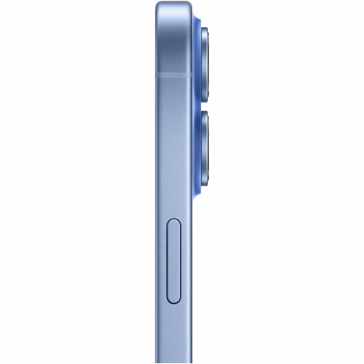 Telefon mobil Apple iPhone 17, 256GB, 5G, Mist Blue — 2