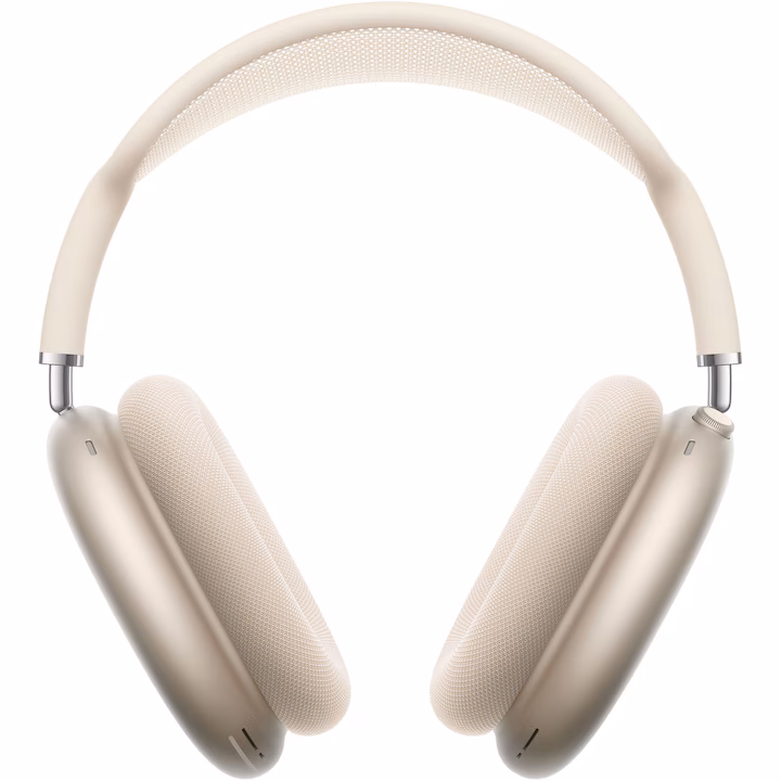 Casti Apple AirPods Max , Starlight — 3