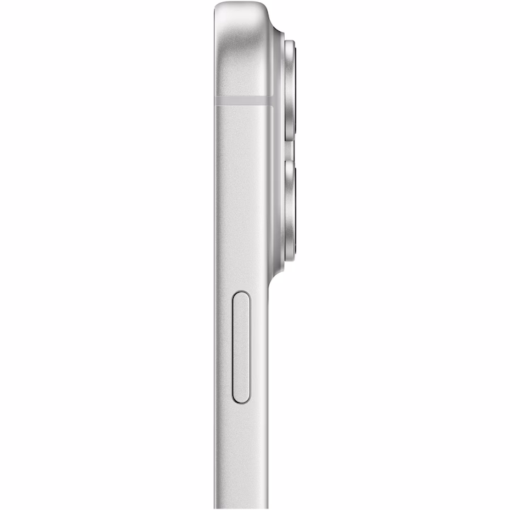 Telefon mobil Apple iPhone 17 Pro, 1TB, 5G, Silver — 3