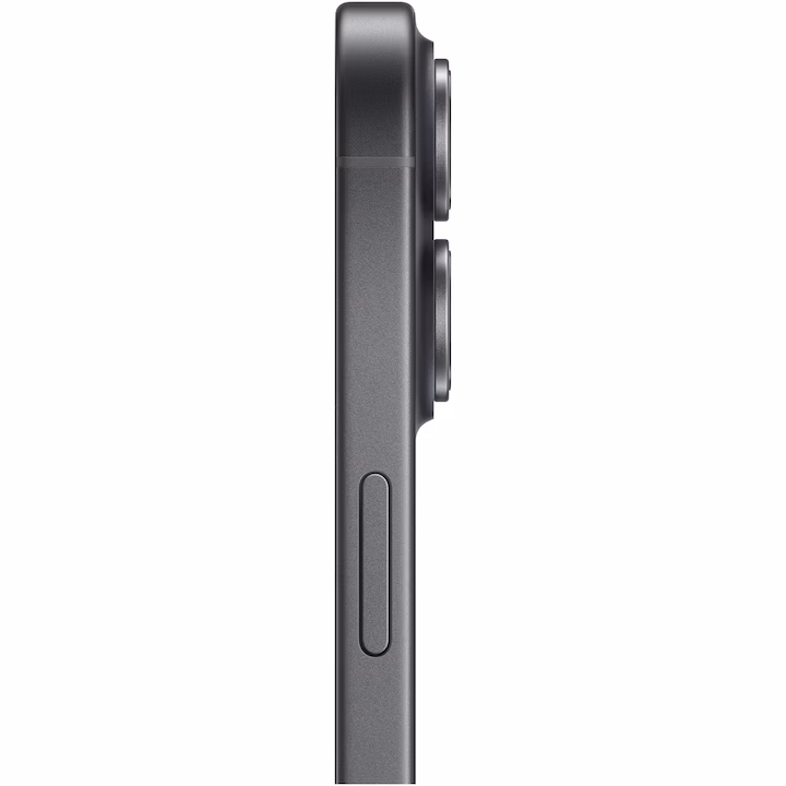 Telefon mobil Apple iPhone 17, 256GB, 5G, Black — 5